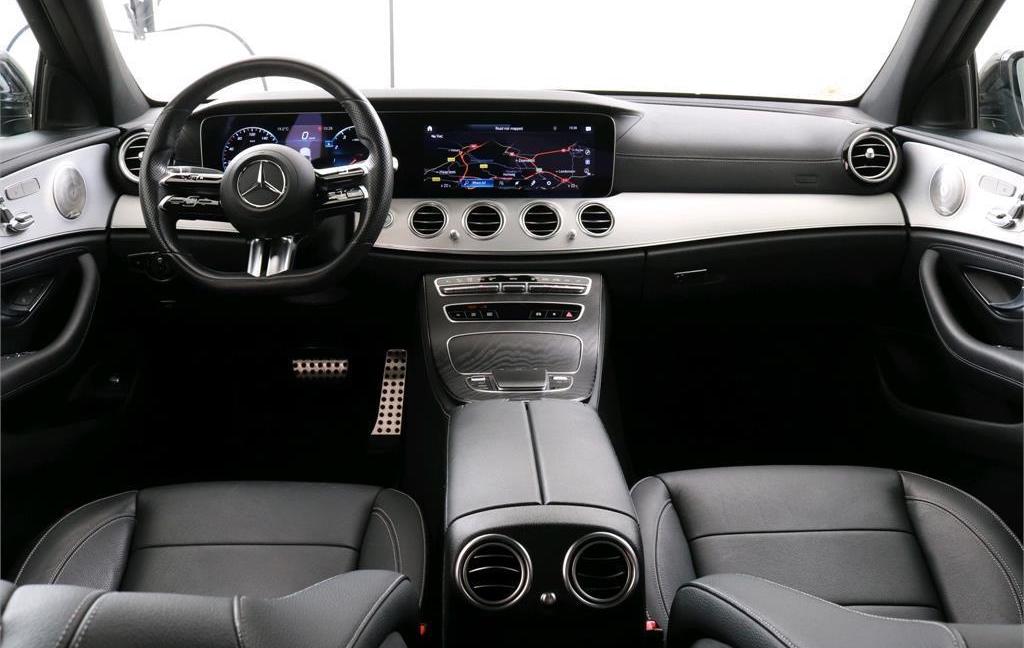 SUV Executive