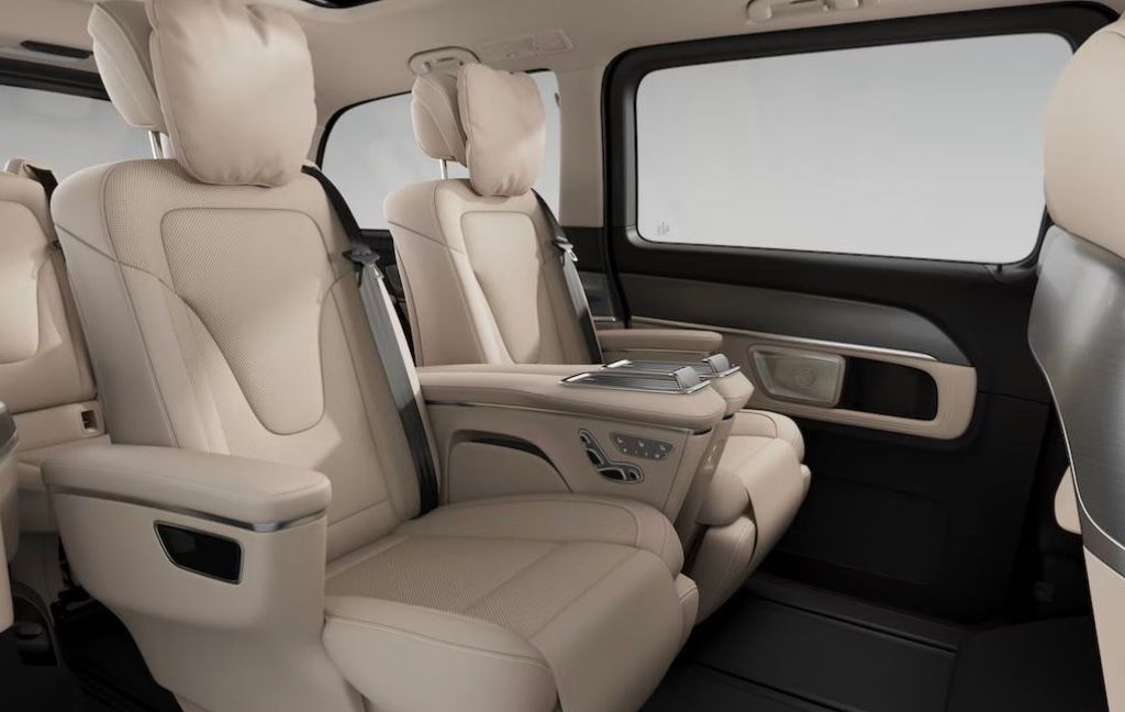Berline Sport